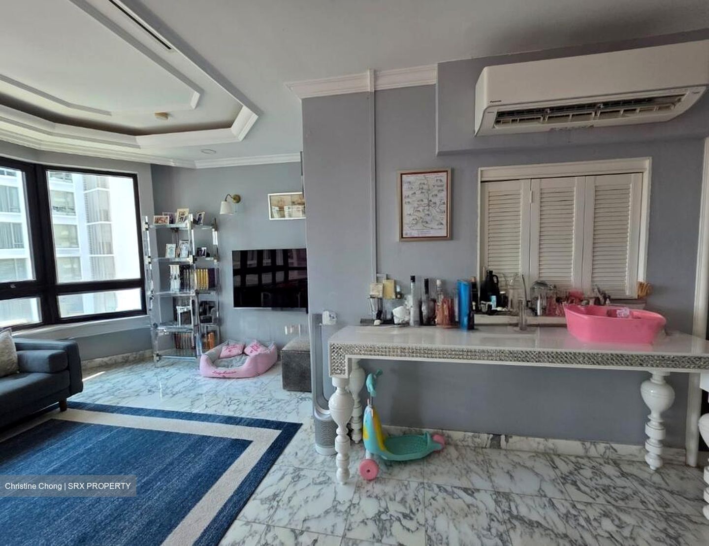 D'Grove Villas (D10), Condominium #502321911